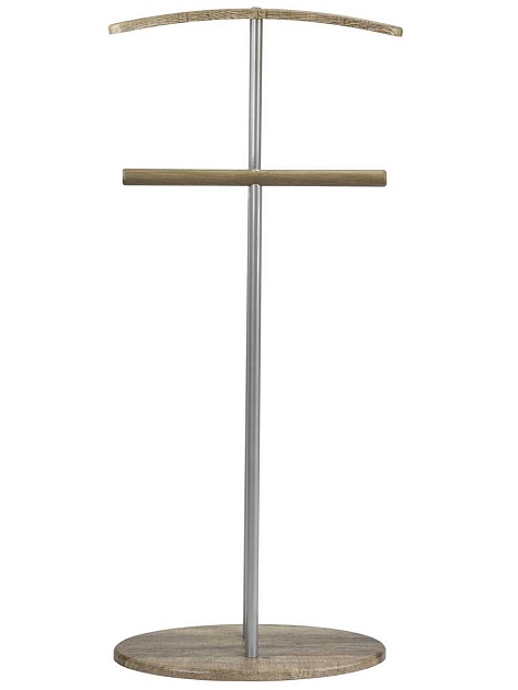 Костюмная вешалка Мебелик Дэви 2 007464 Фото № 11