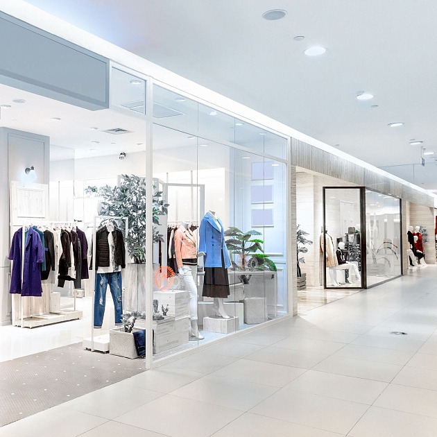 Накладная светодиодная панель Apeyron 06-63 Фото № 12