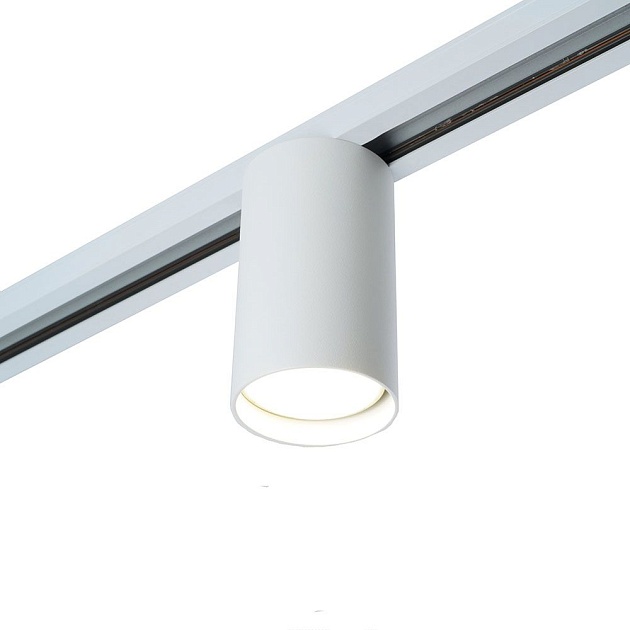 Трековый светильник Feron AL133 51120 Фото № 13