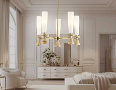 Люстра Ambrella Light HIGH LIGHT LH75371 1