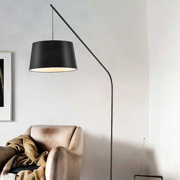 Торшер Imperium Loft niclas01 228293-23 Фото № 9