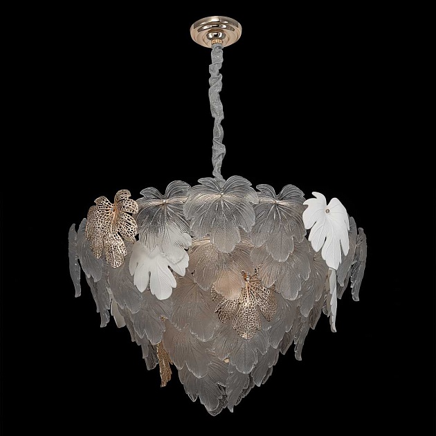 Люстра Citilux DRYAD CL305180 изображение 15 Люстра Citilux DRYAD CL305180 Фото № 15