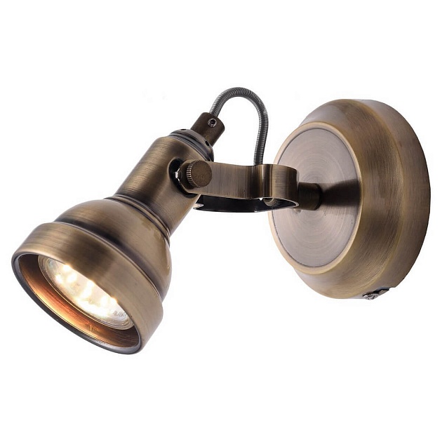 Спот Lussole Loft LSP-9959 Фото № 1