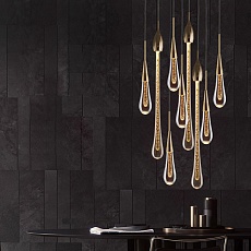 Подвесной светодиодный светильник Imperium Loft Fial Long 134739-22 4