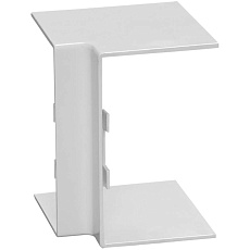 ELECOR Угол внутренний КМВ 100х60 белый (2шт/компл) IEK CKMP10D-V-100-060-K01