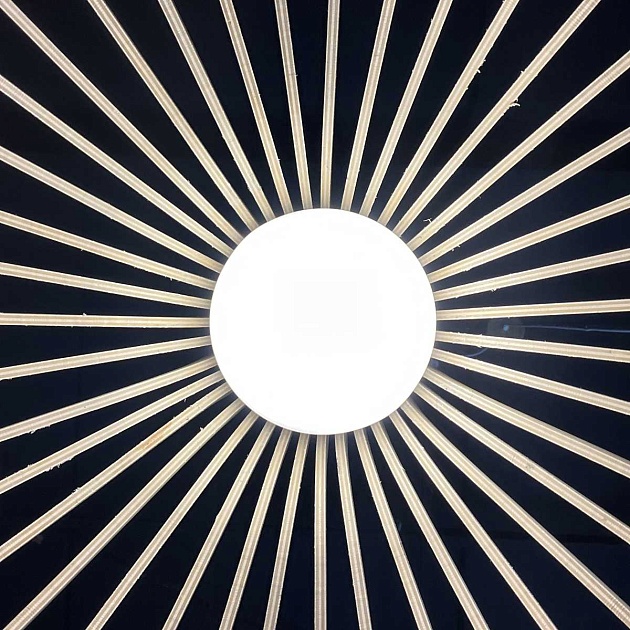 Подвесной светильник Imperium Loft Victo 140989-26 Фото № 12