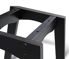 Барный стул Sheffilton SHT-ST19/S65 желтый/венге 2734992501 3