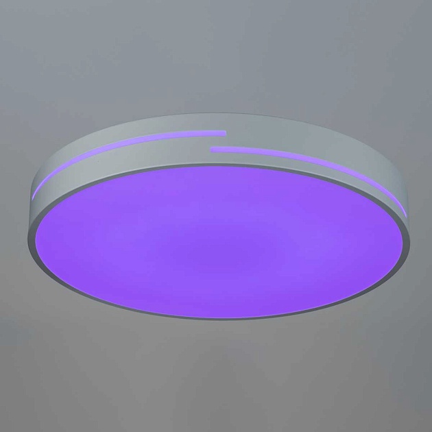 Потолочный светильник Citilux CL72470GL0 изображение 11 Потолочный светильник Citilux CL72470GL0 Фото № 11