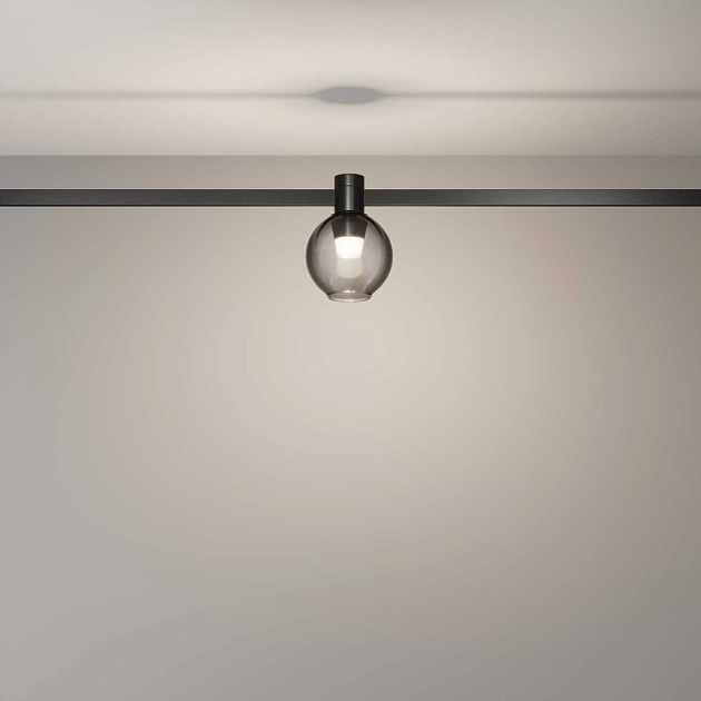 Трековый светильник Technical TR148-1-3W4K-B Фото № 4