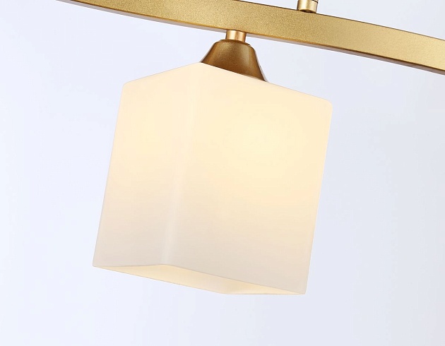 Потолочная люстра Ambrella light Traditional Modern TR303121 Фото № 2