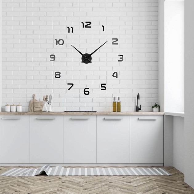 Часы настенные Apeyron DIY210333 Фото № 5