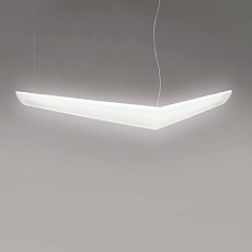 Подвесной светодиодный светильник Artemide Mouette L860510