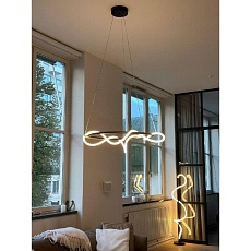 Люстра подвесная Alfa Light F0324-02