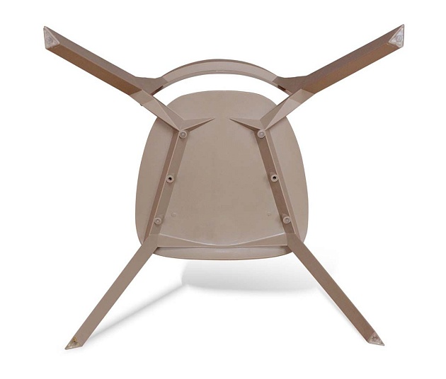 Кухонный стул Sheffilton SHT-S110-P капучино/капучино 2249343211 изображение 3 Кухонный стул Sheffilton SHT-S110-P капучино/капучино 2249343211 Фото № 3