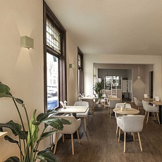 Настенный уличный светильник Mantra DAVOS 9226 2