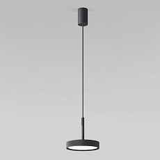 Подвесной светильник Elektrostandard Plate 50260 LED a065411 1