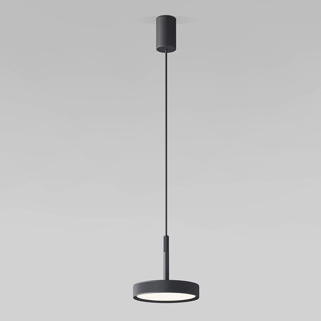 Подвесной светильник Elektrostandard Plate 50260 LED a065411 Фото № 2