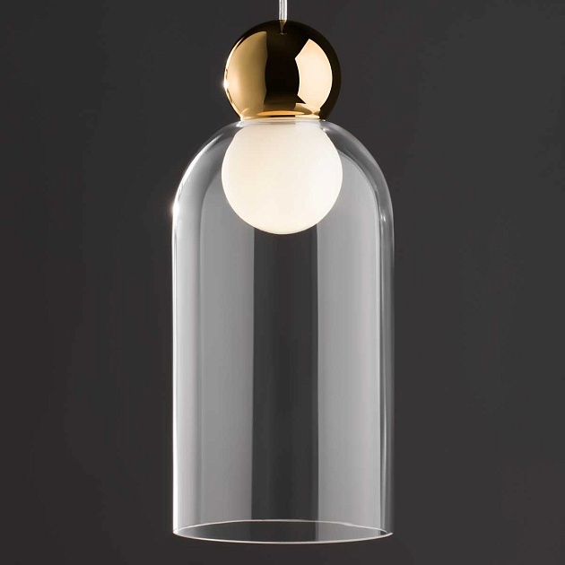 Подвесной светильник Freya Focus FR5220PL-01G изображение 5 Подвесной светильник Freya Focus FR5220PL-01G Фото № 5