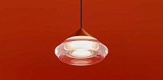 Подвесной светильник Freya Modern Cave FR5631PL-L5BS 2
