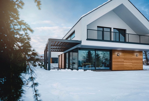 Уличный настенный светильник Mantra Verbier 7065 изображение 2 Уличный настенный светильник Mantra Verbier 7065 Фото № 2