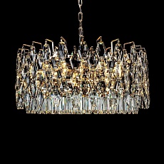 Подвесная люстра MODELUX ML.6938.600 GD 4