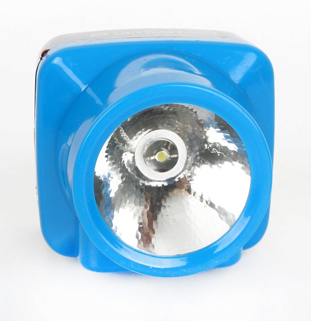 Налобный светодиодный фонарь Ultraflash Headlite аккумуляторный 63х58 10 лм LED5374 12427 фото 8