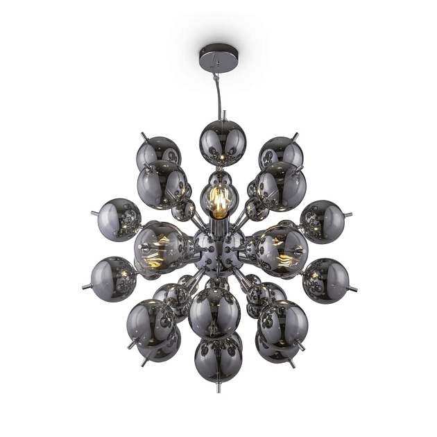 Подвесная люстра Maytoni Bolla MOD133PL-06CH Фото № 9