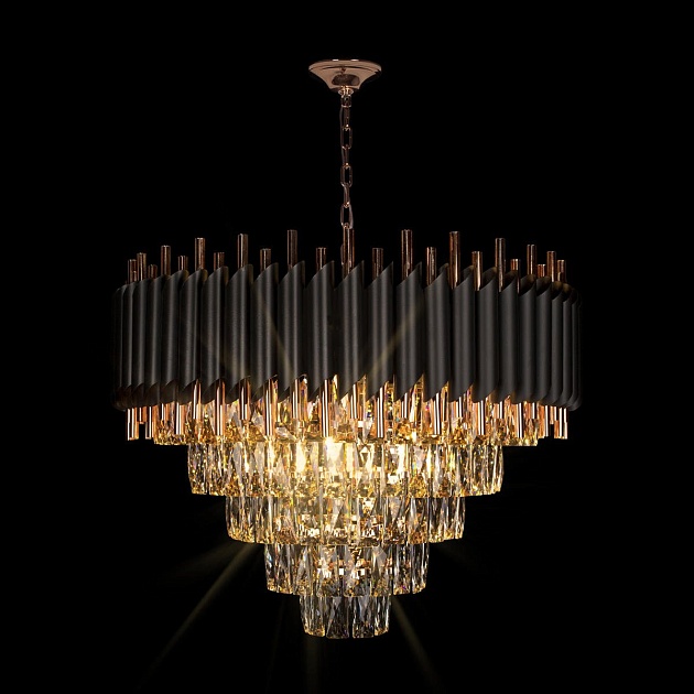 Подвесная люстра Loft IT Eclair 10206/600 изображение 2 Подвесная люстра Loft IT Eclair 10206/600 Фото № 2