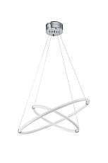 Подвесная светодиодная люстра Zortes BLASY ZRS.57793.96 5