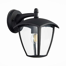 Уличный настенный светильник ST Luce Sivino SL081.411.01 2