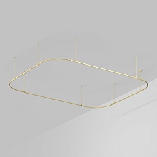 Основание ART-APRIORI-RECTANGLE-SOFT-ROD-800-4500x3500 (GD) Arlight 054517
