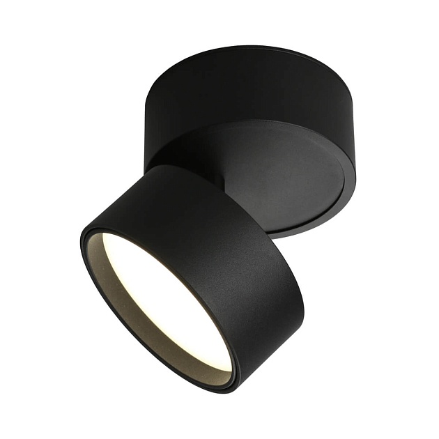 Светодиодный спот Omnilux Lenno OML-101319-12 изображение 1 Светодиодный спот Omnilux Lenno OML-101319-12 Фото № 1