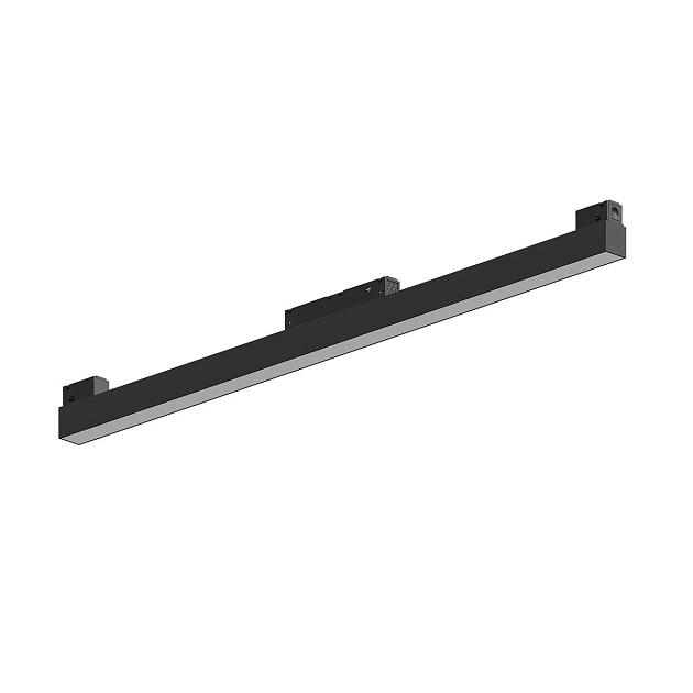 Трековый светильник Hesby Lighting ElDeko HSBL_0237 изображение 1 Трековый светильник Hesby Lighting ElDeko HSBL_0237 Фото № 1