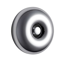 Светильник настенно-потолочный (Бра) 10W 3000K хром Catania Lightstar 689614