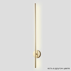 Настенный светодиодный светильник Crystal Lux VERDE AP L1000 GOLD NEW