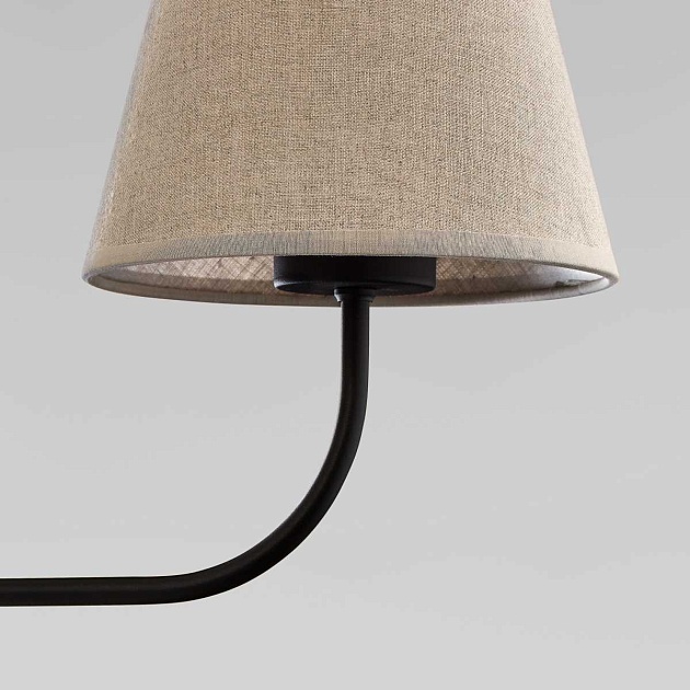 Бра TK Lighting 4186 Chicago Фото № 1