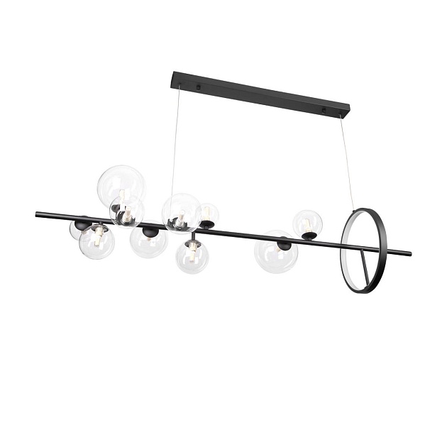 Подвесная люстра Loft IT Molecule 10023/1200L Фото № 5