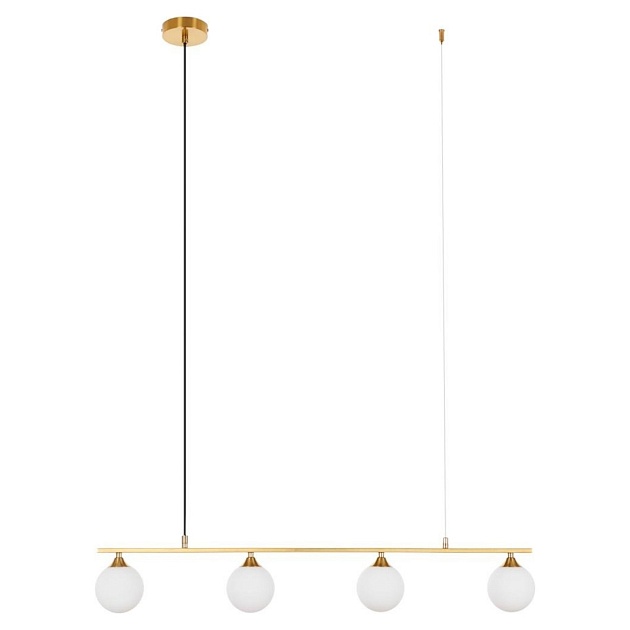 Подвесной светильник MyFar Stacy MR1011-4P Фото № 4