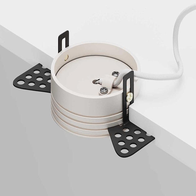 Крепление Maytoni Technical Pendant PA001-TRS-W изображение 2 Крепление Maytoni Technical Pendant PA001-TRS-W Фото № 2