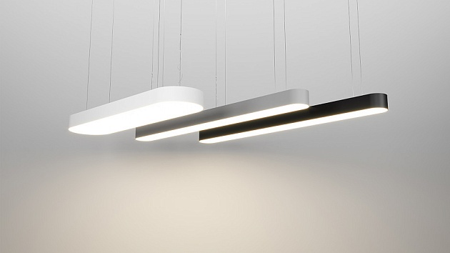 Подвесной светодиодный светильник Siled Largo 7371102 изображение 2 Подвесной светодиодный светильник Siled Largo 7371102 Фото № 2