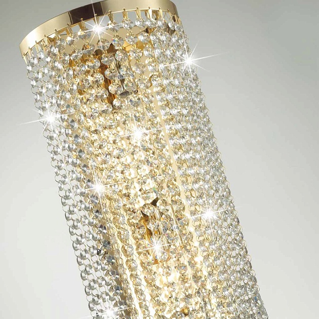 Настенный светильник Odeon Light Chokka 5028/2WA Фото № 2
