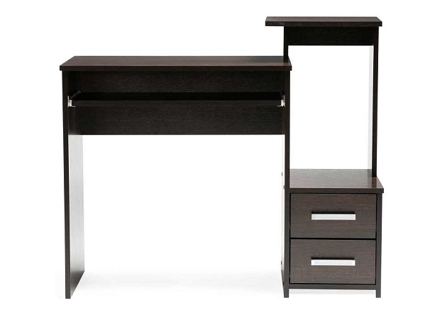 Компьютерный стол Woodville Джаз-24 328699 изображение 6 Компьютерный стол Woodville Джаз-24 328699 Фото № 6