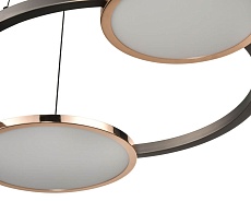 Подвесной светильник Vele Luce Medusa VL7272P02 3
