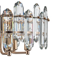Подвесная люстра Escada Tiara 2111/6S Gold 2