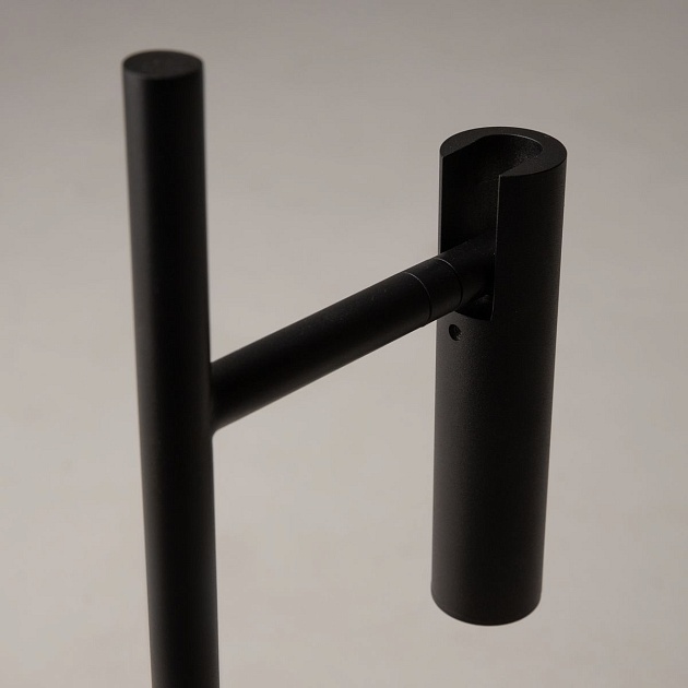 Торшер Maytoni Estudo Z010FL-L8B3K изображение 4 Торшер Maytoni Estudo Z010FL-L8B3K Фото № 4