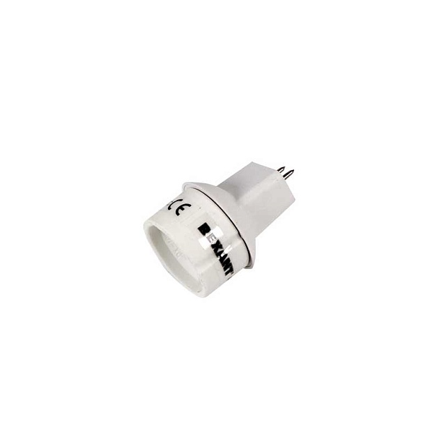 Переходник цокольный GU5,3- GU10 REXANT 11-8854 Фото № 1
