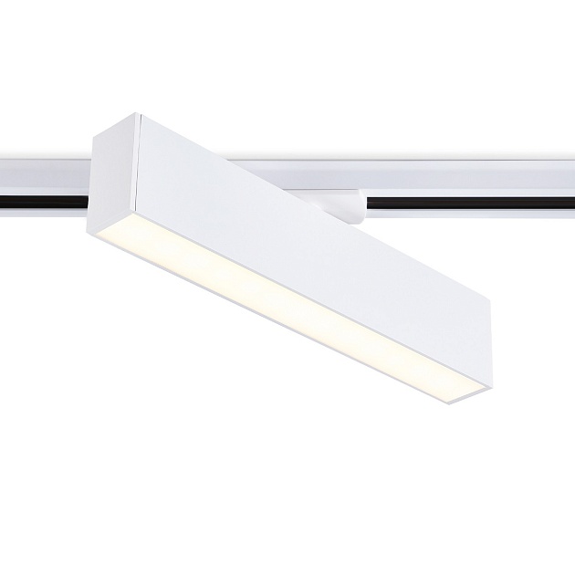 Трековый светодиодный светильник Ambrella light Track System GL6761 изображение 1 Трековый светодиодный светильник Ambrella light Track System GL6761 Фото № 1