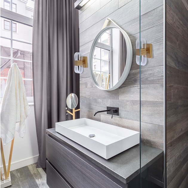 Бра De City Оскар 510023501 Фото № 6