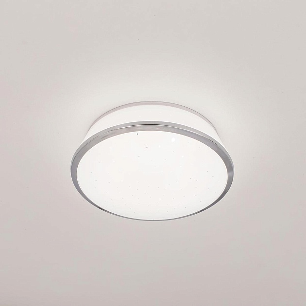 Встраиваемый светодиодный светильник Citilux Дельта CLD6008Wz Фото № 13