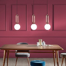 Подвесной светильник Imperium Loft Vital 141143-26 2